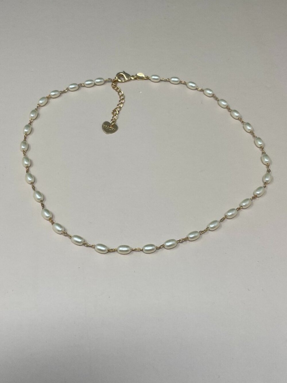 NWOT | Bracha | Lusia Necklace